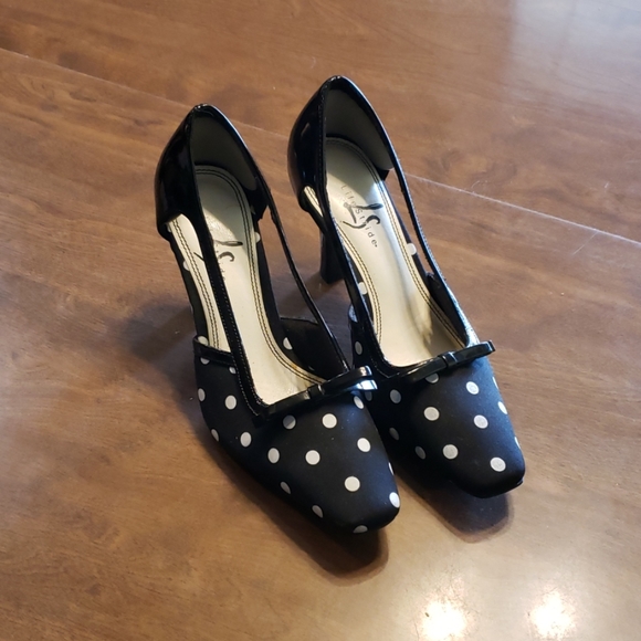 Life Stride Shoes - Heels